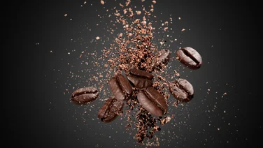 Seven creative uses for your used coffee grounds explosion of coffee beans