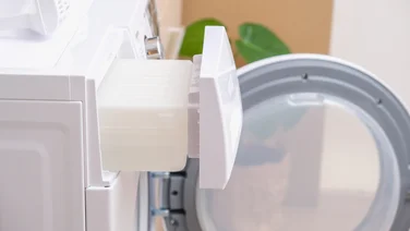 should you fix or replace your tumble dryer washer draw and tumble dryer door open