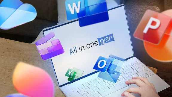 Microsoft 365 teaser sponsored