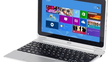Acer Aspire Switch 10