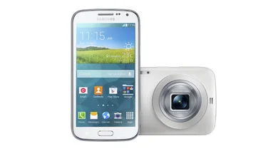 Samsung Galaxy K Zoom