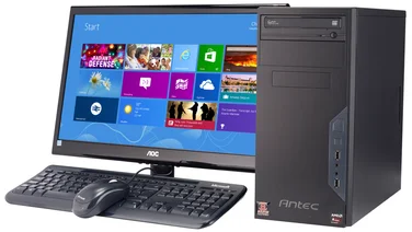 Eclipse Matrix A10 R7-250