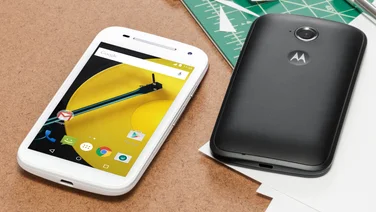 Moto E 2015 press shot