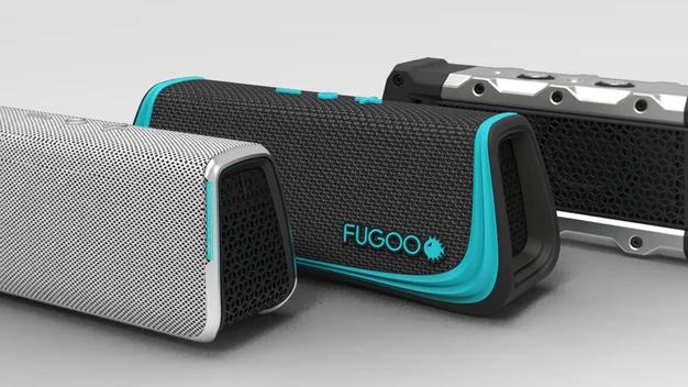 Fugoo Style S Review Fugoo Tough S Speaker Review Outlet