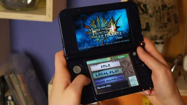New 3DS XL lead image