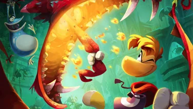 Rayman Legends