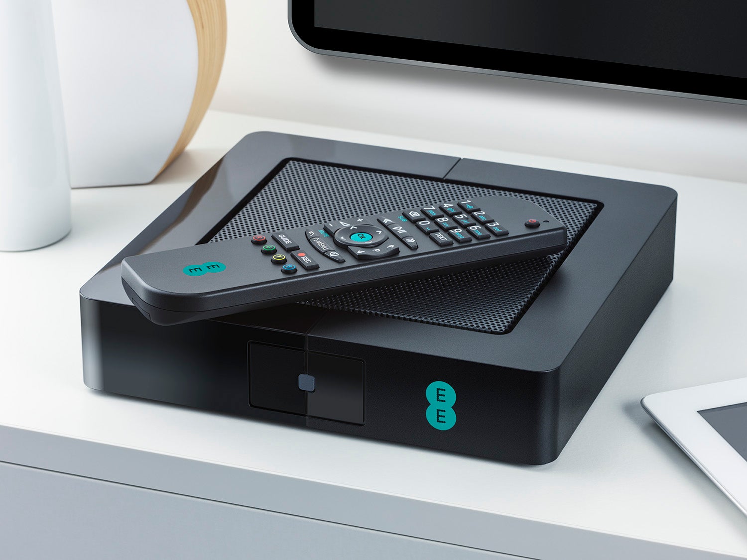 EE TV Review The Ultimate TV Streaming Box Now With Recordings To Go 