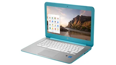 HP Chromebook 14