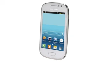 Samsung Galaxy Fame header