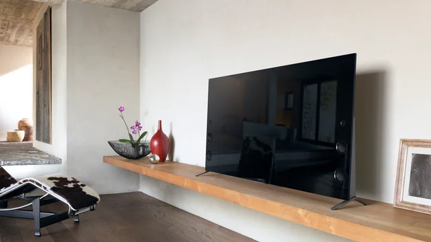 Sony X93C TV