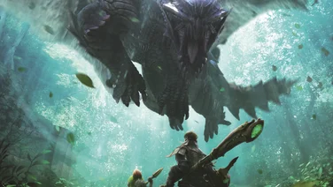 Monster Hunter 4 Ultimate header