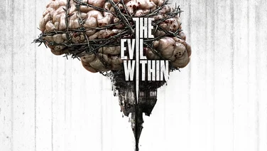 The Evil Within logo