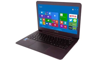 Asus ZenBook UX305 main image