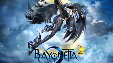 Bayonetta 2 header