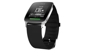 Asus VivoWatch front