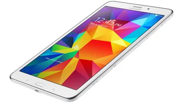 Samsung Galaxy Tab 4 8.0 teaser
