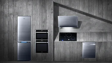 Samsung Kitchen Appliances 2015