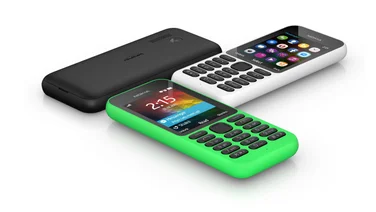 Nokia 215
