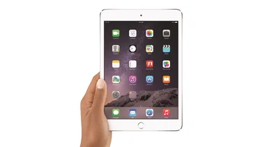iPad mini