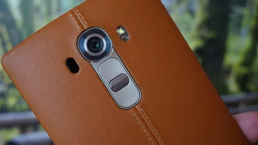 LG G4 camera hands on
