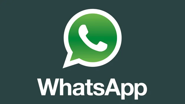 WhatsApp logo