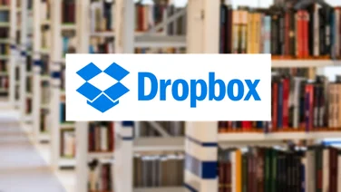 Dropbox logo