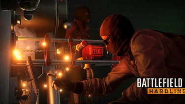 Battlefield Hardline screenshot04