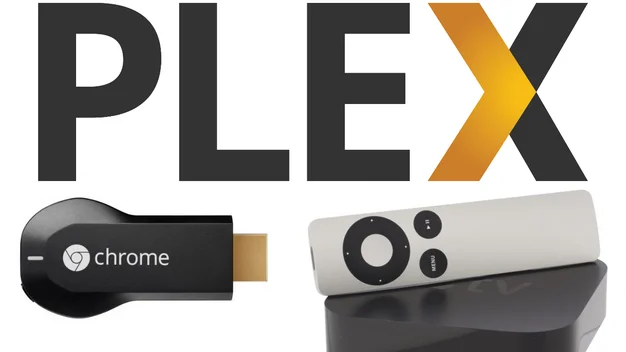 Co Plex Chromecast Plex Review