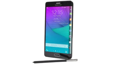 Samsung Galaxy Note Edge header with stylus01