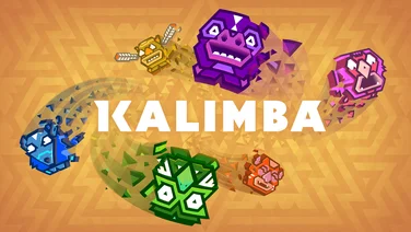Kalimba header