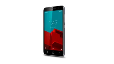 Vodafone Smart prime 6