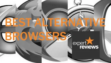 Best alternative web browsers