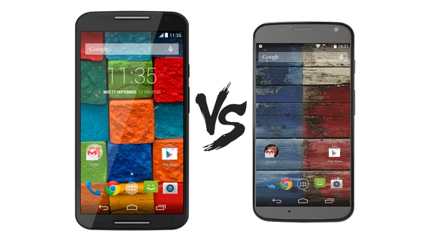 New Moto X vs Old Moto X header