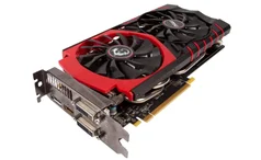 MSI GTX 970 gaming 4G