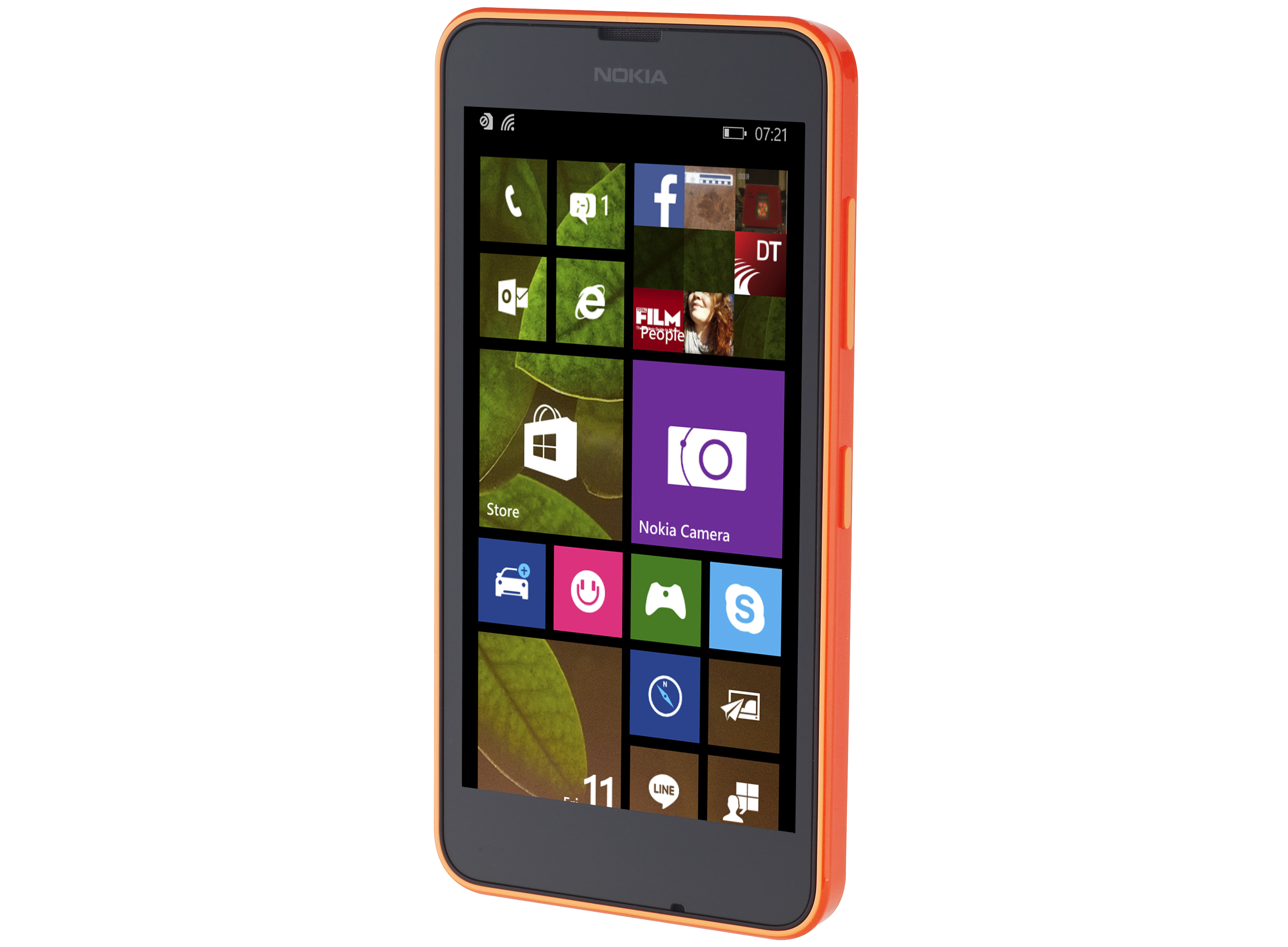 Nokia Lumia 635 review Expert Reviews