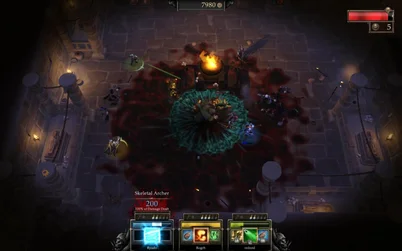 Gauntlet review | Expert Reviews