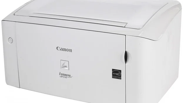 Canon I-Sensys LBP3100 Review | Expert Reviews