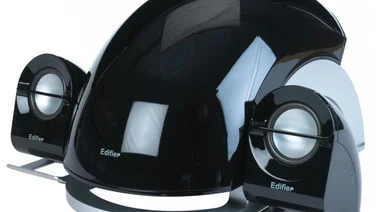 Edifier E1100Plus alt tag test