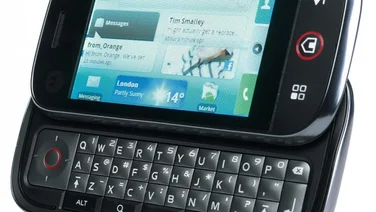 Motorola Dext