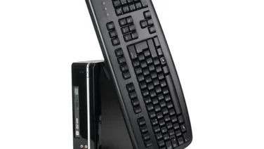 Novatech Nvidia Ion PC