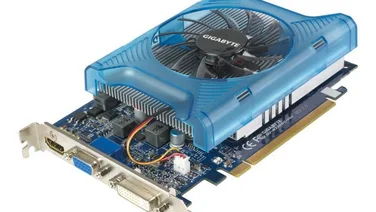 Gigabyte GV-N220OC-1GI