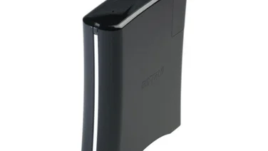 Buffalo DriveStation USB 3.0 1TB
