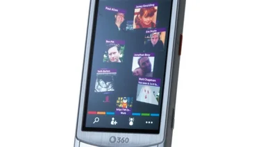 Vodafone Vodafone 360