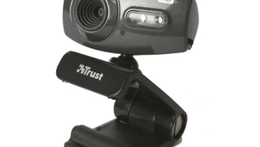 Trust Widescreen HD Webcam
