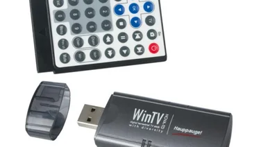 Hauppauge WinTV-Nova-TD