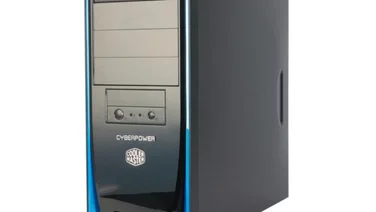 CyberPower Ultra Athena