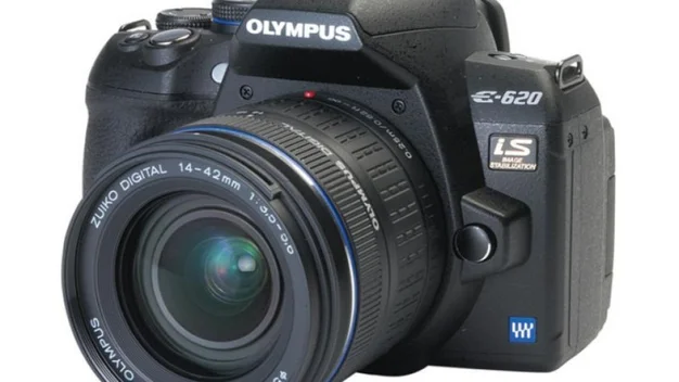 E620 Olympus E-620 Review / Test Report – HKVZU