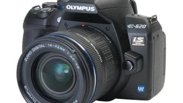 Olympus E-620