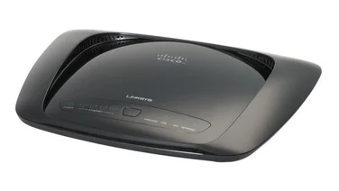 Linksys WAG320N