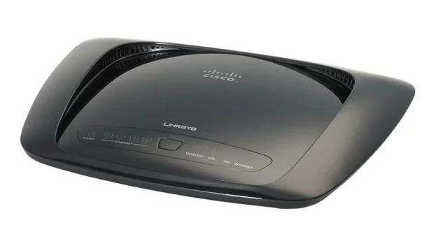 Linksys wag320n Clearance